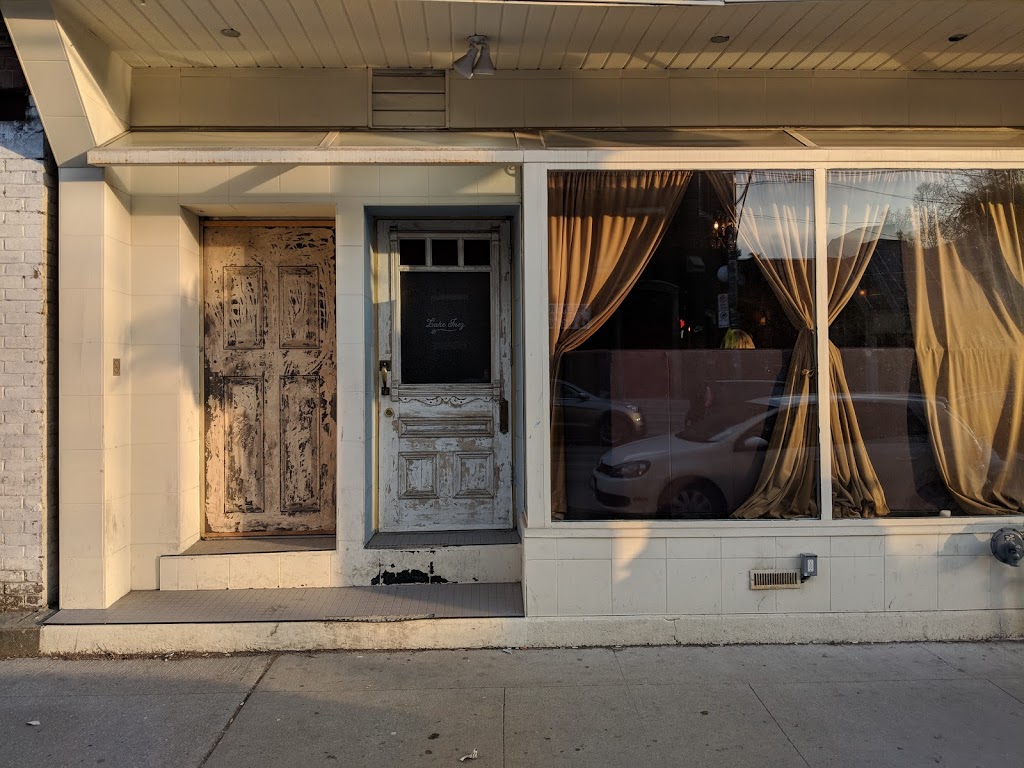 Lake Inez | 1471 Gerrard St E, Toronto, ON M4L 2A1, Canada | Phone: (416) 792-1590