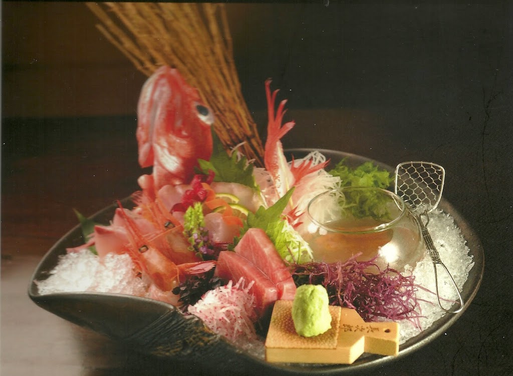 Katei Sushi | 6929 Victoria Dr, Vancouver, BC V5P 3Y7, Canada | Phone: (604) 323-8882