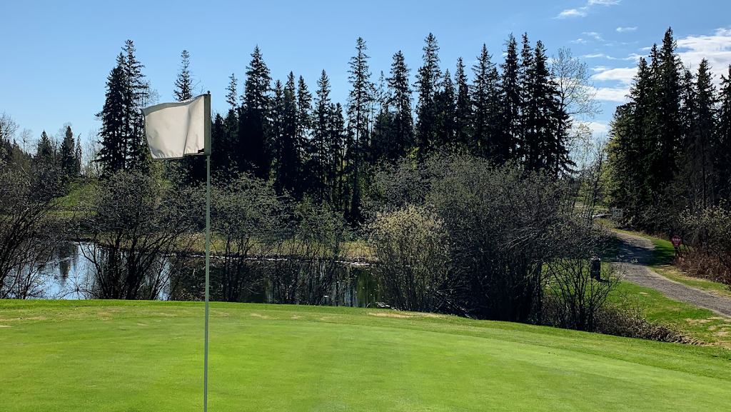 Dragons Head Par 3 Golf Club | 12240 199 St NW, Edmonton, AB T5V 1T8, Canada | Phone: (780) 944-4653
