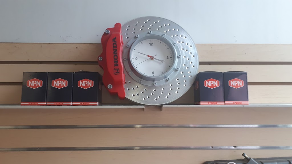 HTech Automotive - Honda Service & Repair Ottawa | 1-1555 Michael St, Ottawa, ON K1B 3T3, Canada | Phone: (613) 797-9090