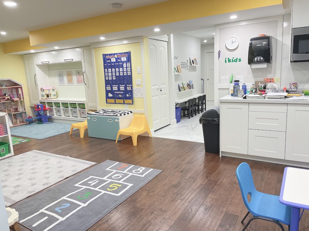 i kids Learning Centre | 6966 195 St, Surrey, BC V4N 5Y6, Canada | Phone: (778) 724-0627