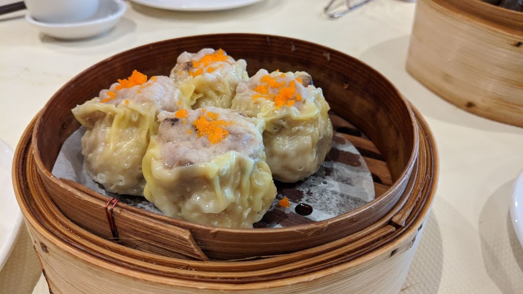 Grand Palace Restaurant | 1163 Pinetree Way #2001, Coquitlam, BC V3B 8A9, Canada | Phone: (778) 285-8900