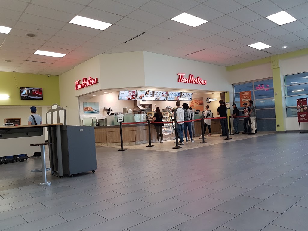 Tim Hortons | 1385 Woodroffe Ave, Nepean, ON K2G 1V8, Canada | Phone: (613) 727-4723