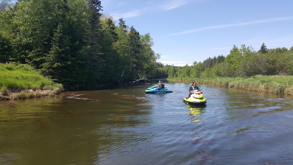 PEI Seadoo Tours | 3 Great George St, Peakes Quay Marina, Peakes Cove, Charlottetown, PE C1A 4J6, Canada | Phone: (902) 916-4469