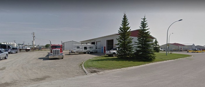 Summit Tire | 1 Imperial Close, Olds, AB T4H 1M6, Canada | Phone: (403) 556-2235