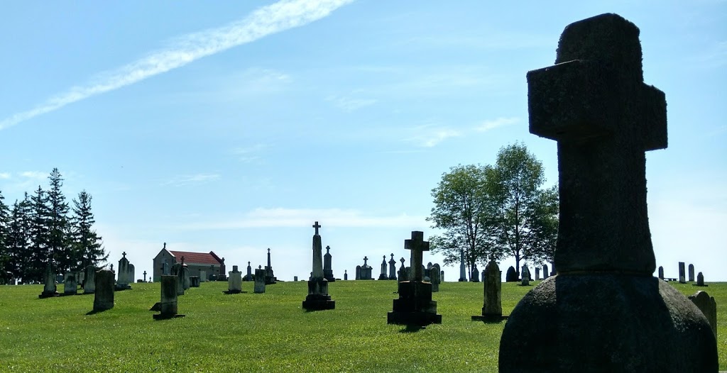 St. Josephs Church, Douro | 300 County Rd 8, Lakefield, ON K0L 2H0, Canada | Phone: (705) 652-3231