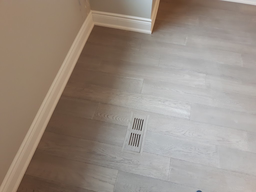 Supreme Flooring | 3139 Riverpath Common, Oakville, ON L6M 1P6, Canada | Phone: (647) 893-1771