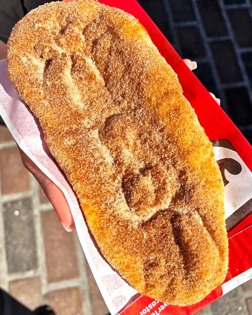 BeaverTails Waterton | 116 Waterton Ave, Waterton Park, AB T0K 2M0, Canada | Phone: (403) 859-2449