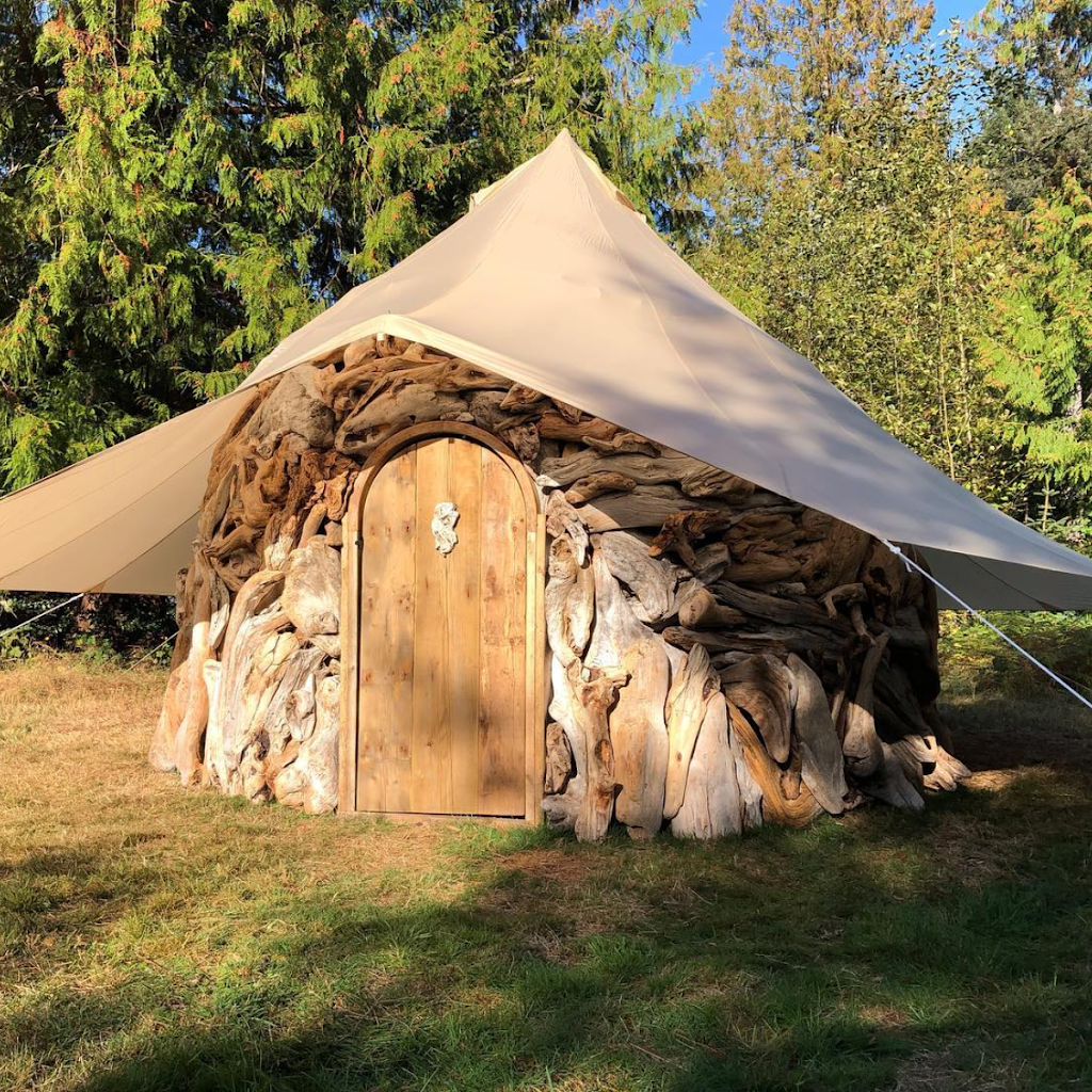 Ecosophy Wellness | 1481 W Rd, Heriot Bay, BC V0P 1H0, Canada | Phone: (604) 782-0824