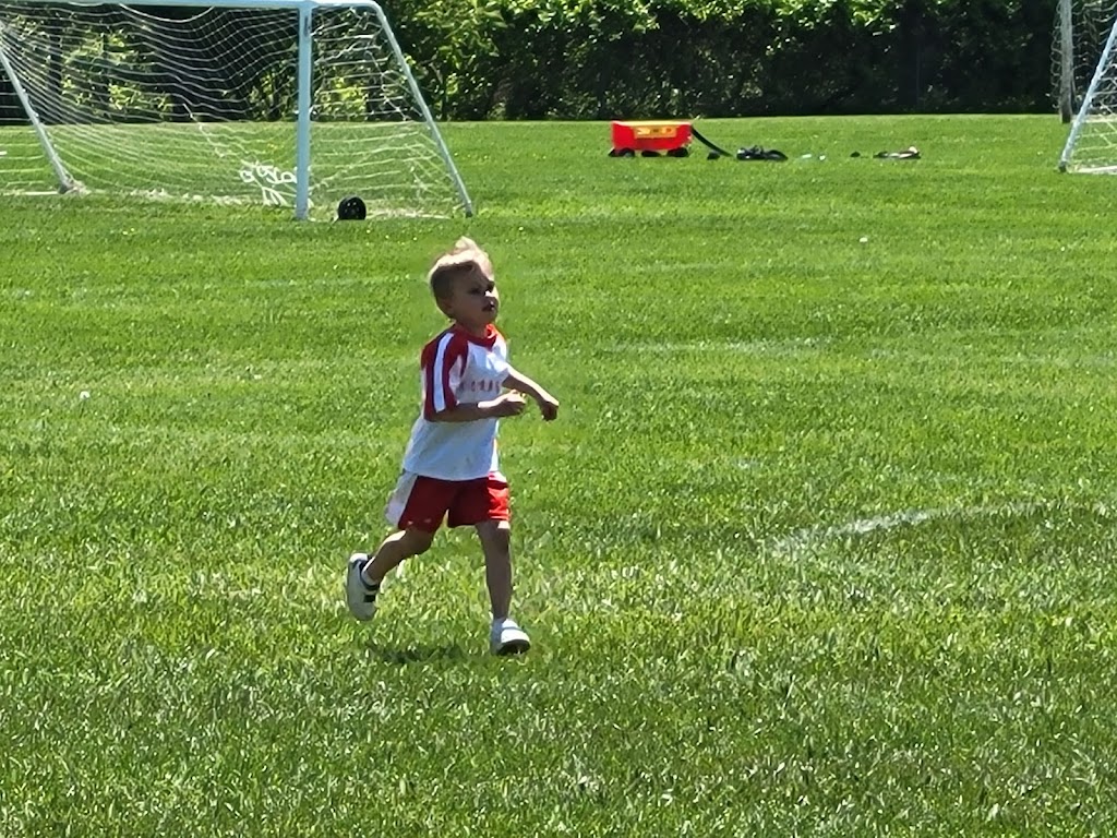 Little Kickers FC Niagara Region | 14 Millpond Rd, Niagara-on-the-Lake, ON L0S 1J1, Canada | Phone: (289) 228-5360
