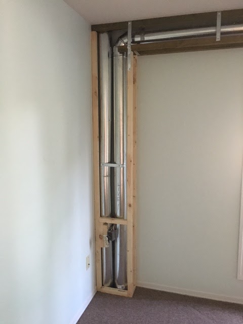 Infiniti Air Conditioning & Heating | 1268 Victoria St N, Kitchener, ON N2B 3C9, Canada | Phone: (519) 741-5100