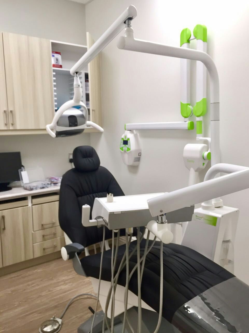 London Sherwood Dental Care | 1225 Wonderland Rd N #40b, London, ON N6G 2B9, Canada | Phone: (519) 601-1588