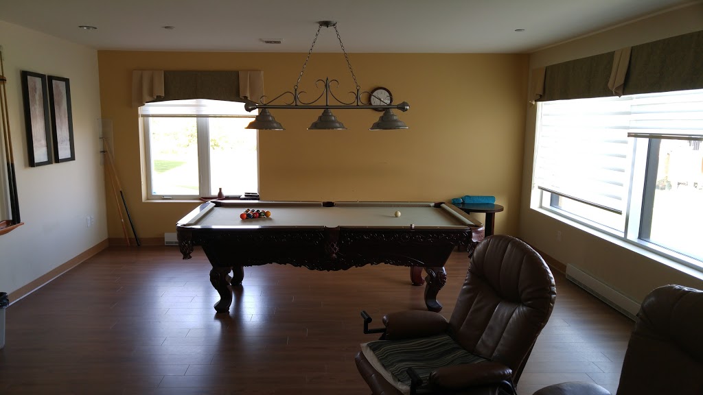 Les Quartiers des Rivières - Boisé | 479 Boulevard Père-Lelièvre, Québec, QC G1M 0A3, Canada | Phone: (418) 683-5757