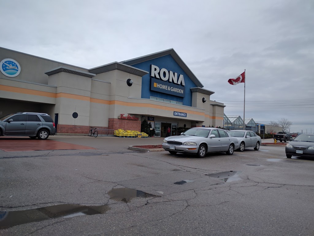 Home & Garden RONA Scarborough Golden Mile | 768 Warden Ave, Scarborough, ON M1L 2G9, Canada | Phone: (416) 751-7556