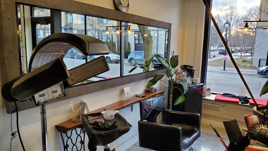 Katou Koiffure | 6590 Rue Laurendeau, Montréal, QC H4E 3Y7, Canada | Phone: (514) 766-3031