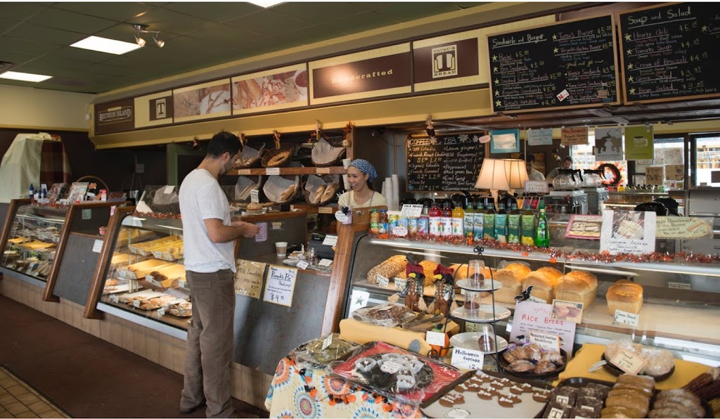 Tatsus Bread | 3180 Lake Shore Blvd W, Etobicoke, ON M8V 1L7, Canada | Phone: (416) 253-5557