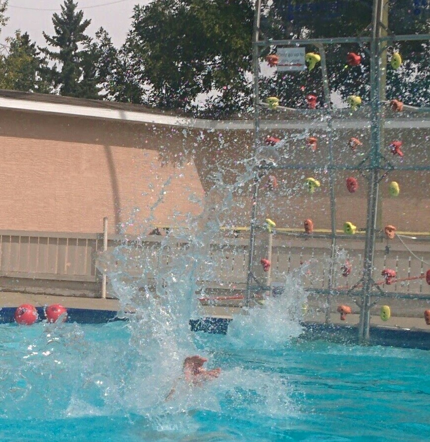 Vulcan Swimming Pool | Vulcan, AB T0L 2B0, Canada | Phone: (403) 485-2990