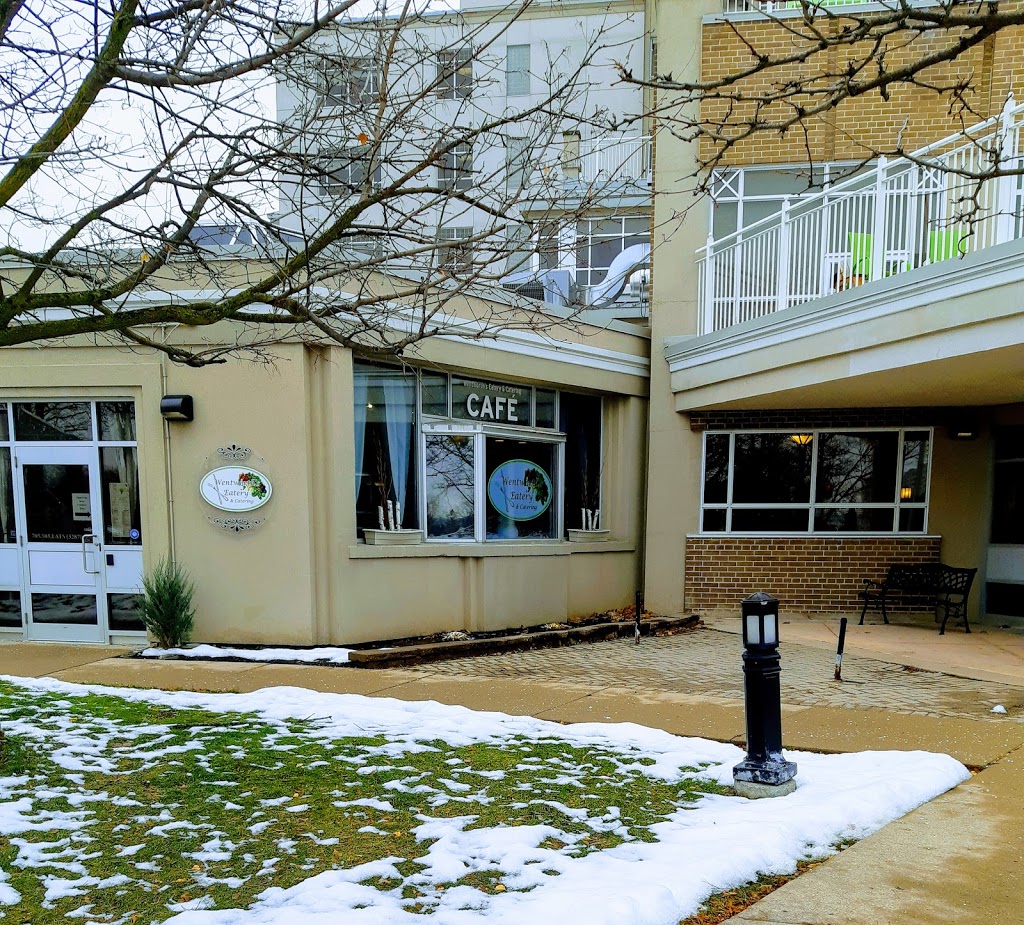 Victoria Village Manor | 78 Ross St, Barrie, ON L4N 1G3, Canada | Phone: (705) 728-3456