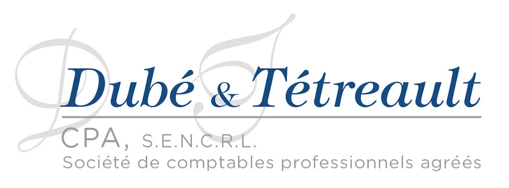 Dube & Tetreault CA | 3065 Chemin de Chambly, Longueuil, QC J4L 1N3 bureau, Longueuil, QC 200, Canada | Phone: (450) 442-0944