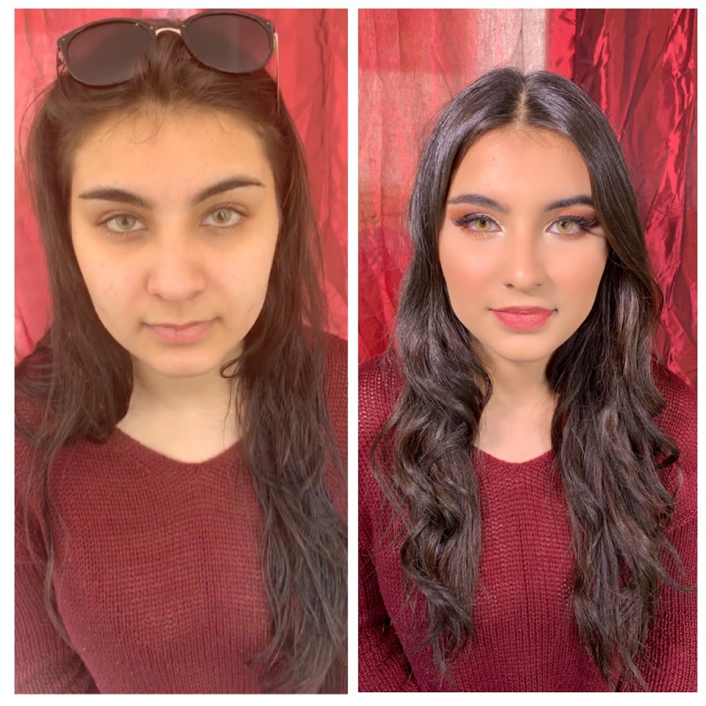 Beauty by Zee | 31 Rutgers Bay, Winnipeg, MB R3T 3C9, Canada | Phone: (431) 998-0532