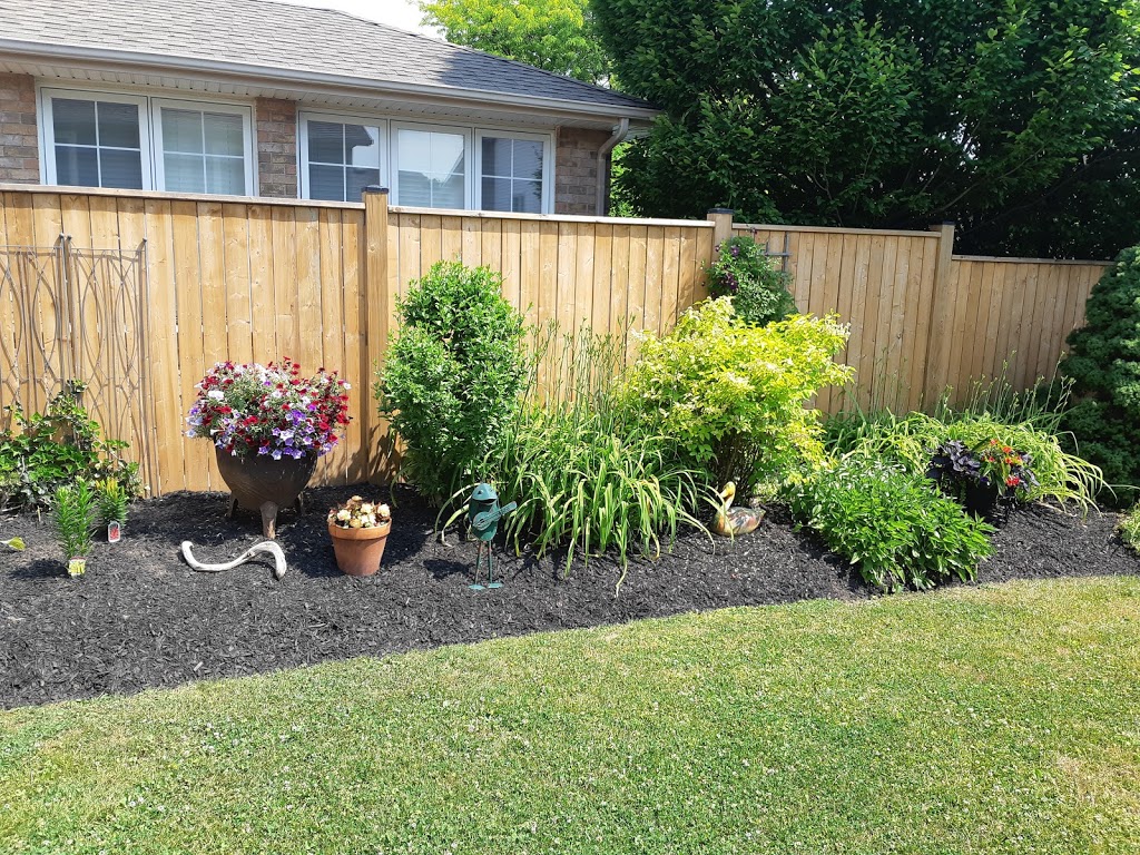 MAMA BEARS LAWN CARE | 4476 Willick Rd, Niagara Falls, ON L2G 0W4, Canada | Phone: (905) 351-2611