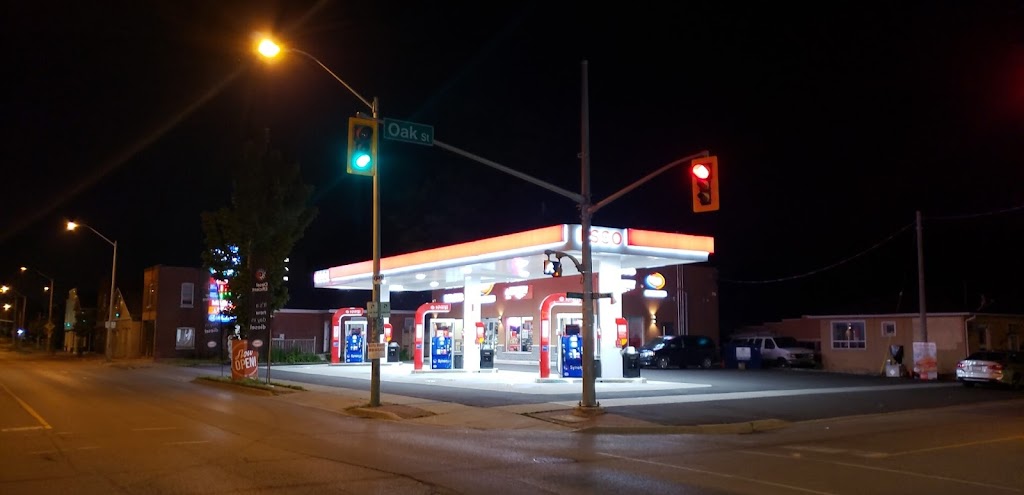 Esso | 80 Colborne St W #78, Brantford, ON N3T 1K5, Canada | Phone: (519) 304-1955