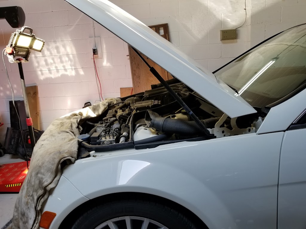 firebird auto services | 2342 Gerrard St E, Toronto, ON M4E 2E1, Canada | Phone: (416) 466-7311