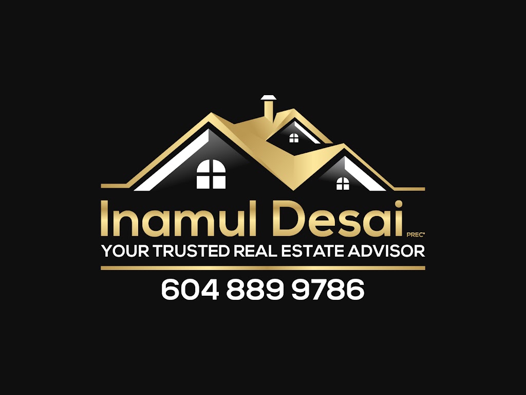 Inamul Desai Real Estate Services | 7339 122a St, Surrey, BC V3W 3T2, Canada | Phone: (604) 889-9786