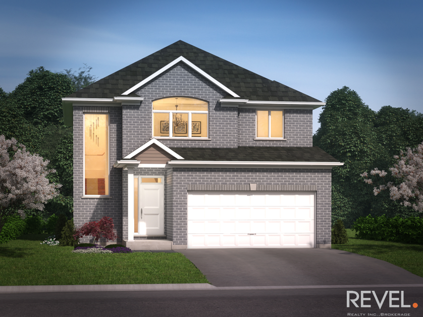 Adam Krawec, Sales Representative, Revel Realty Inc. Brokerage | 8685 Lundys Ln, Niagara Falls, ON L2H 1H5, Canada | Phone: (289) 968-0782