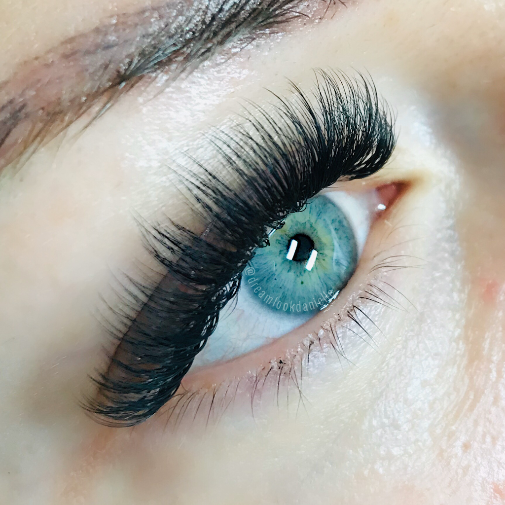 DreamLook Beauty | 21176 Cook Ave, Maple Ridge, BC V2X 7P8, Canada | Phone: (604) 831-6314