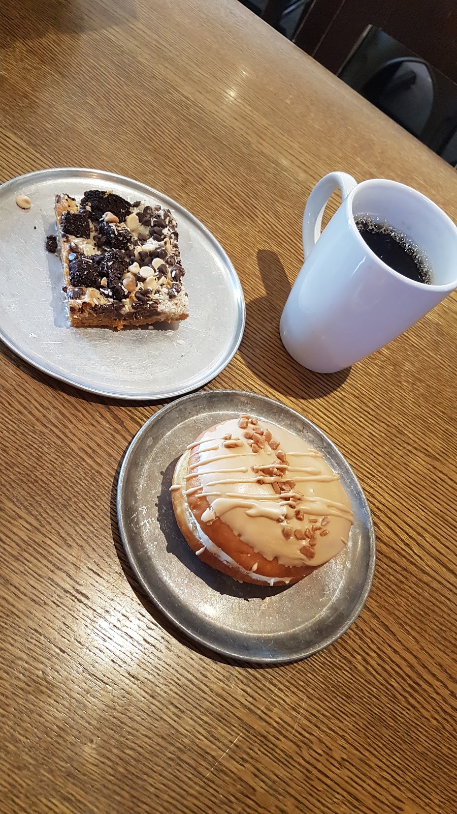Main Street Bakehouse | 6236 Main St, Whitchurch-Stouffville, ON L4A 2S4, Canada | Phone: (905) 591-5900
