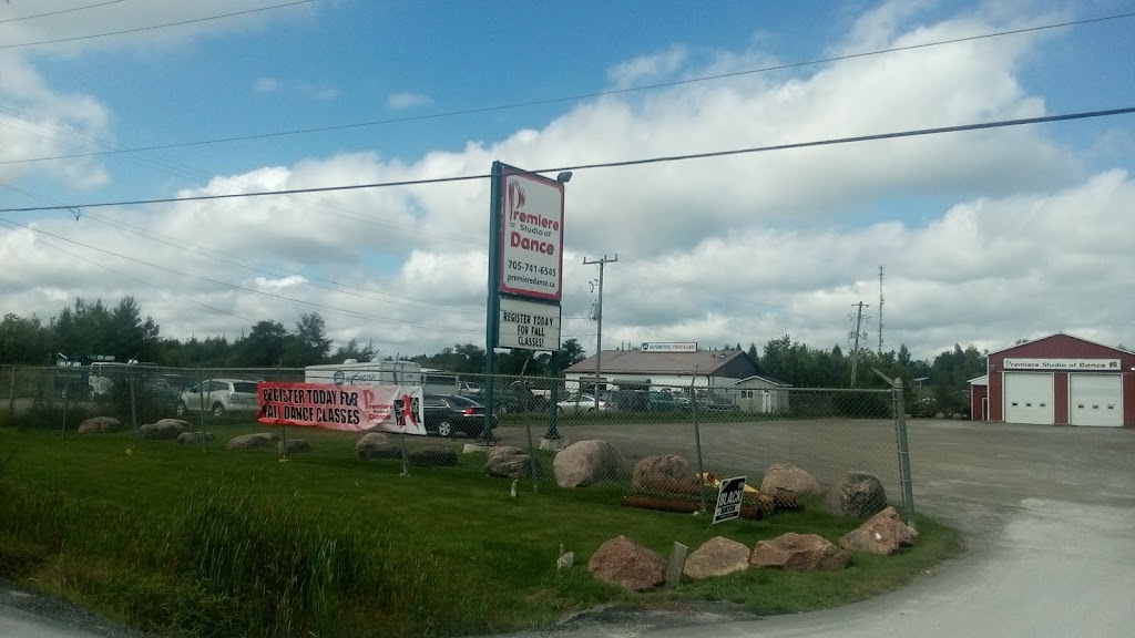 Premiere Studio of Dance | 1046 Peterborough County Rd 19, Peterborough, ON K9J 6X2, Canada | Phone: (705) 741-6545