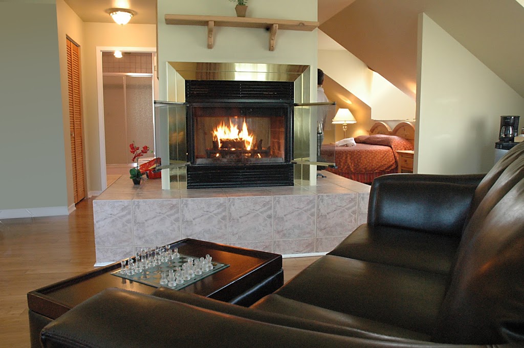 Hotel Alila | 500, route 364 Ouest, Morin-Heights, QC J0R 1H0, Canada | Phone: (450) 644-0168