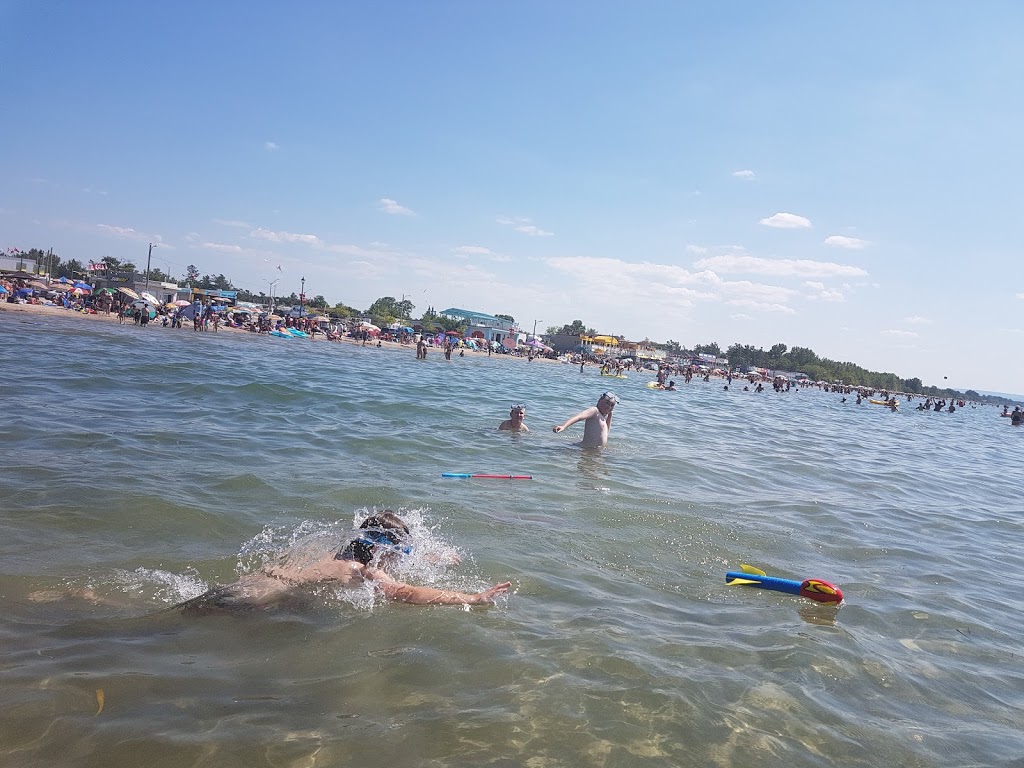 Wasaga Beach Provincial Park - Beach Area 1 | Jenetta St, Wasaga Beach, ON L9Z 2V9, Canada | Phone: (705) 429-2516