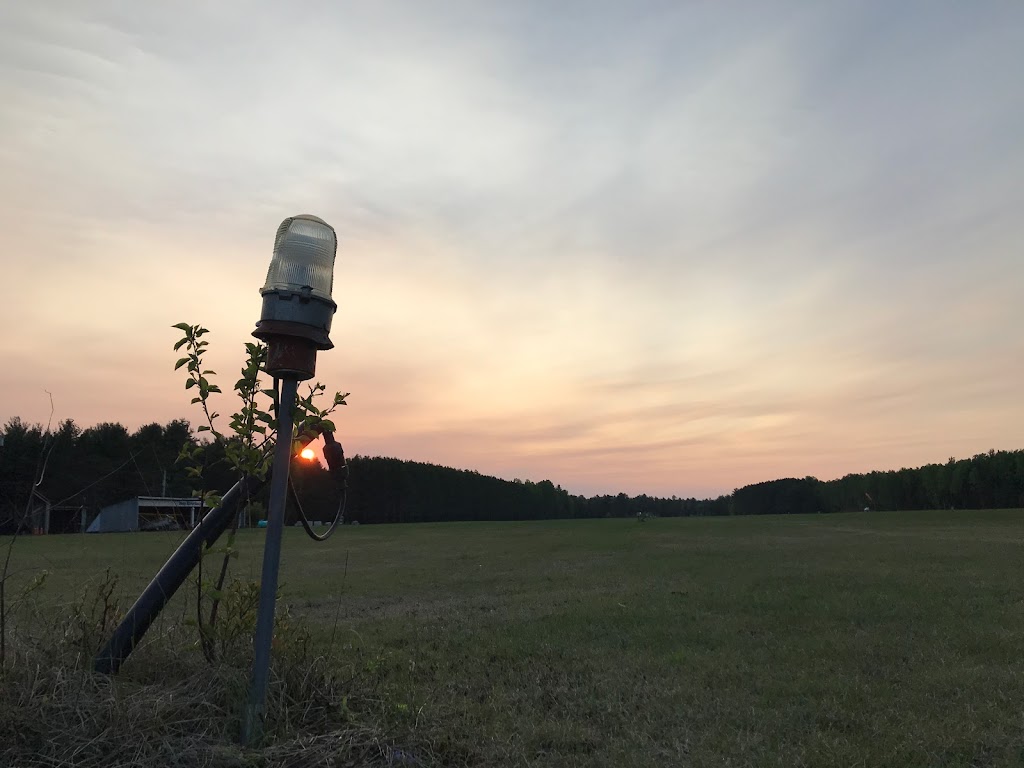 Deep River Rolph Airstrip - CPH2 | 72 Rolph Airstrip Ln, Deep River, ON K0J 1P0, Canada | Phone: (613) 584-4011
