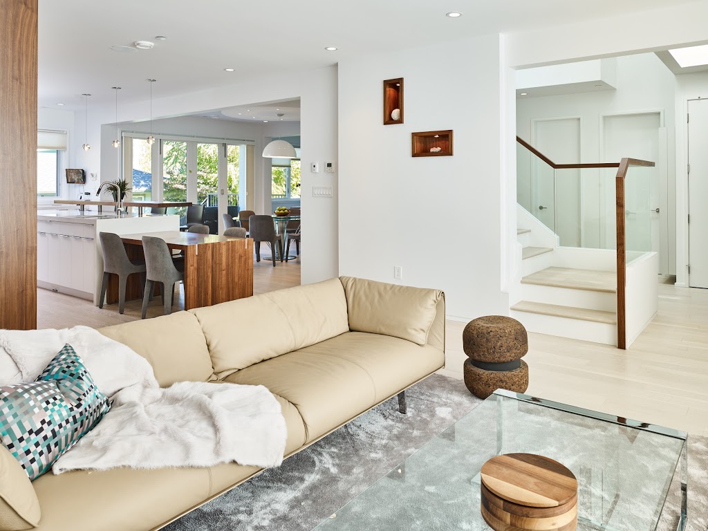 Kerr Construction and Design | 1676 W 75th Ave, Vancouver, BC V6P 6G2, Canada | Phone: (604) 263-0343