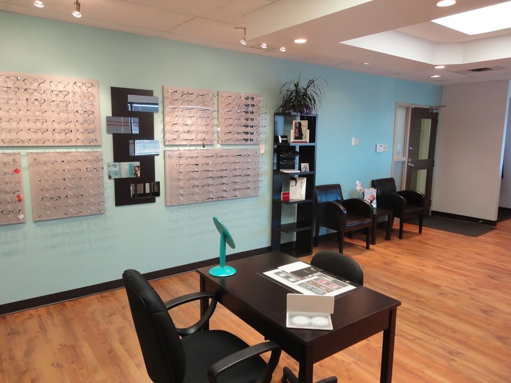 Concordia Eye Centre | 1100 Concordia Ave #200, Winnipeg, MB R2K 4B8, Canada | Phone: (204) 415-0018