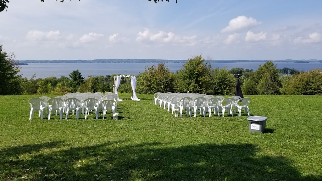 Golden Beach Resort | 7100 Northumberland County Rd 18, Roseneath, ON K0K 2X0, Canada | Phone: (905) 342-5366