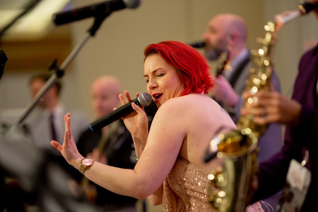 The Phonix Band (Victoria BC) | 3068 Albina St, Victoria, BC V9A 1Z3, Canada | Phone: (604) 800-3726