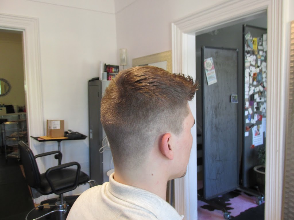 S.M Hair Design | 1318 Queen St E, Toronto, ON M4L 1C5, Canada | Phone: (416) 461-6717