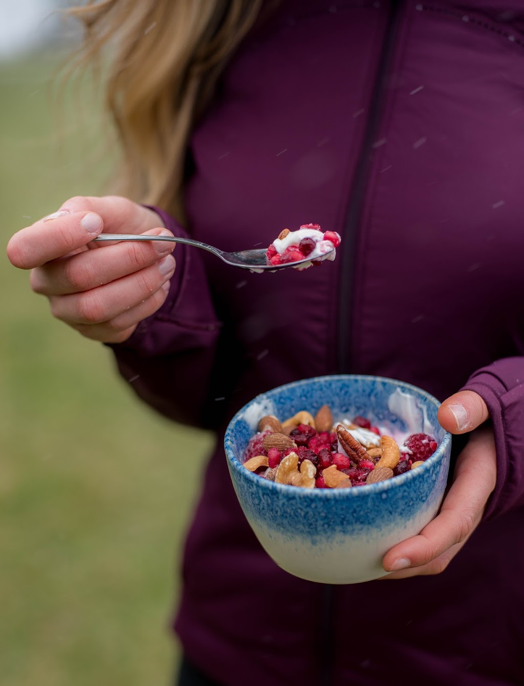 Osinga Nutrition Consulting - Registered Dietitian | 1656 Nash Rd #7, Courtice, ON L1E 2Y4, Canada | Phone: (905) 926-9091