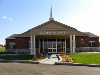 New Apostolic Church | 325 Camponi Pl, Saskatoon, SK S7M 1E9, Canada | Phone: (866) 622-7828