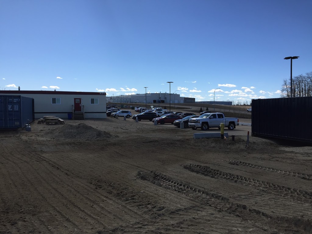 Powell Canada | 10960 274 St, Acheson, AB T7X 6P7, Canada | Phone: (780) 948-3300