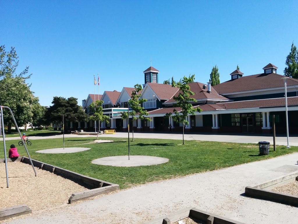 General Currie Elementary School | 8220 General Currie Rd, Richmond, BC V6Y 1M1, Canada | Phone: (604) 668-6441