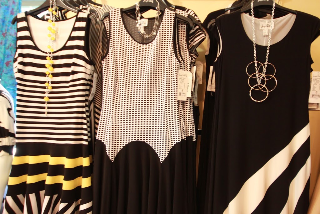 Portside Boutique | 312 St Lawrence St, Merrickville, ON K0G 1N0, Canada | Phone: (613) 269-4141