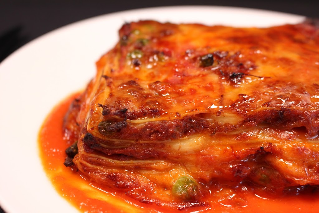 Pastificio Double Zero | 557 Dixon Rd #120, Etobicoke, ON M9W 1A8, Canada | Phone: (647) 404-5569