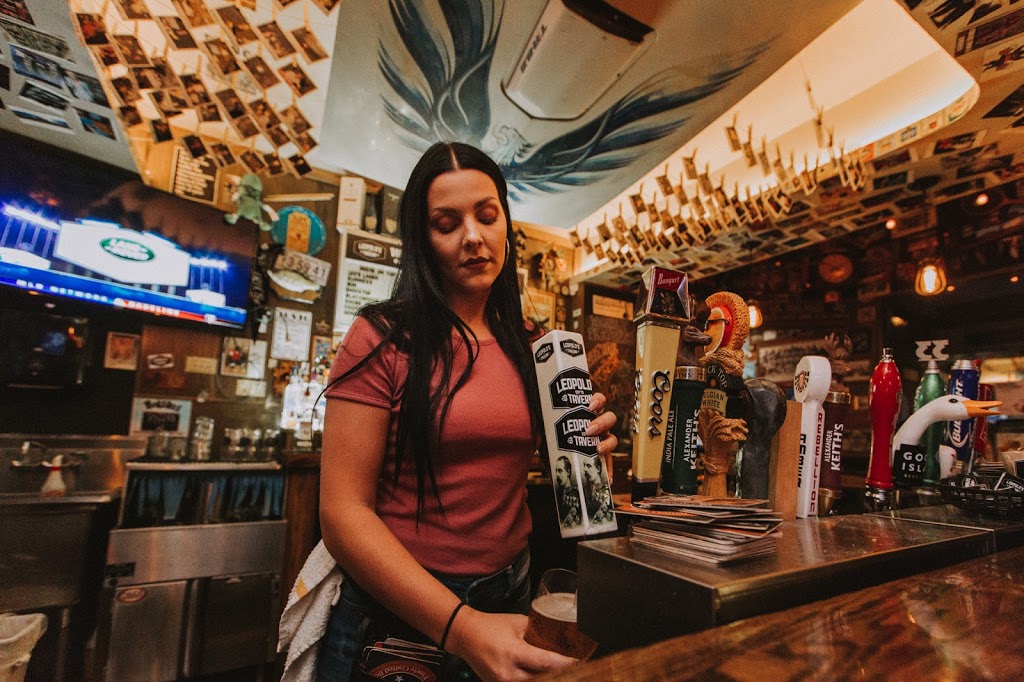 Leopolds Tavern - North | 5650 Rochdale Blvd, Regina, SK S4X 4P1, Canada | Phone: (306) 545-5367
