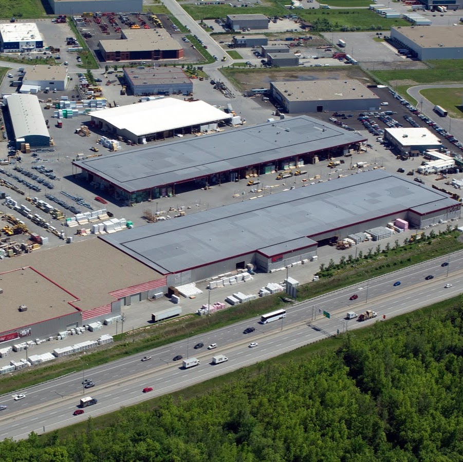 Lefebvre & Benoit | 4500 Rue Bernard-Lefebvre, Laval, QC H7C 0A5, Canada | Phone: (514) 381-7456