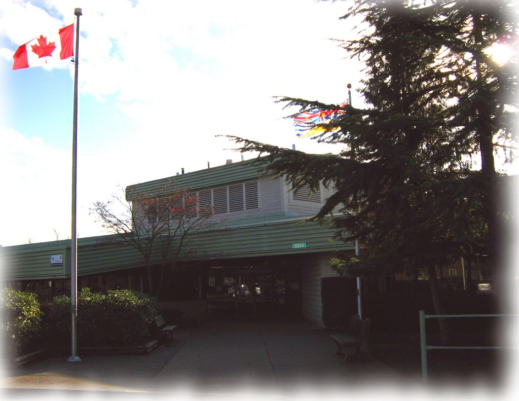 Langley Meadows Community School | 2244 Willoughby Way, Langley City, BC V2Y 1C1, Canada | Phone: (604) 530-4101