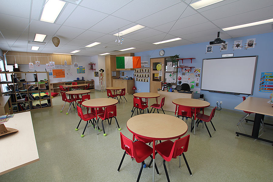 School Vision Beauce | 566 Boul Lamontagne, Sainte-Marie, QC G6E 3W3, Canada | Phone: (418) 386-3612